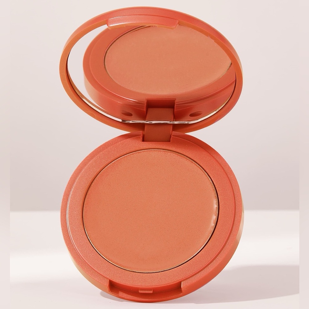NEW Tarte Maracuja Juicy Blush in Coconut